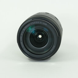 Canon EF-S18-135mm F3.5-5.6 IS USM