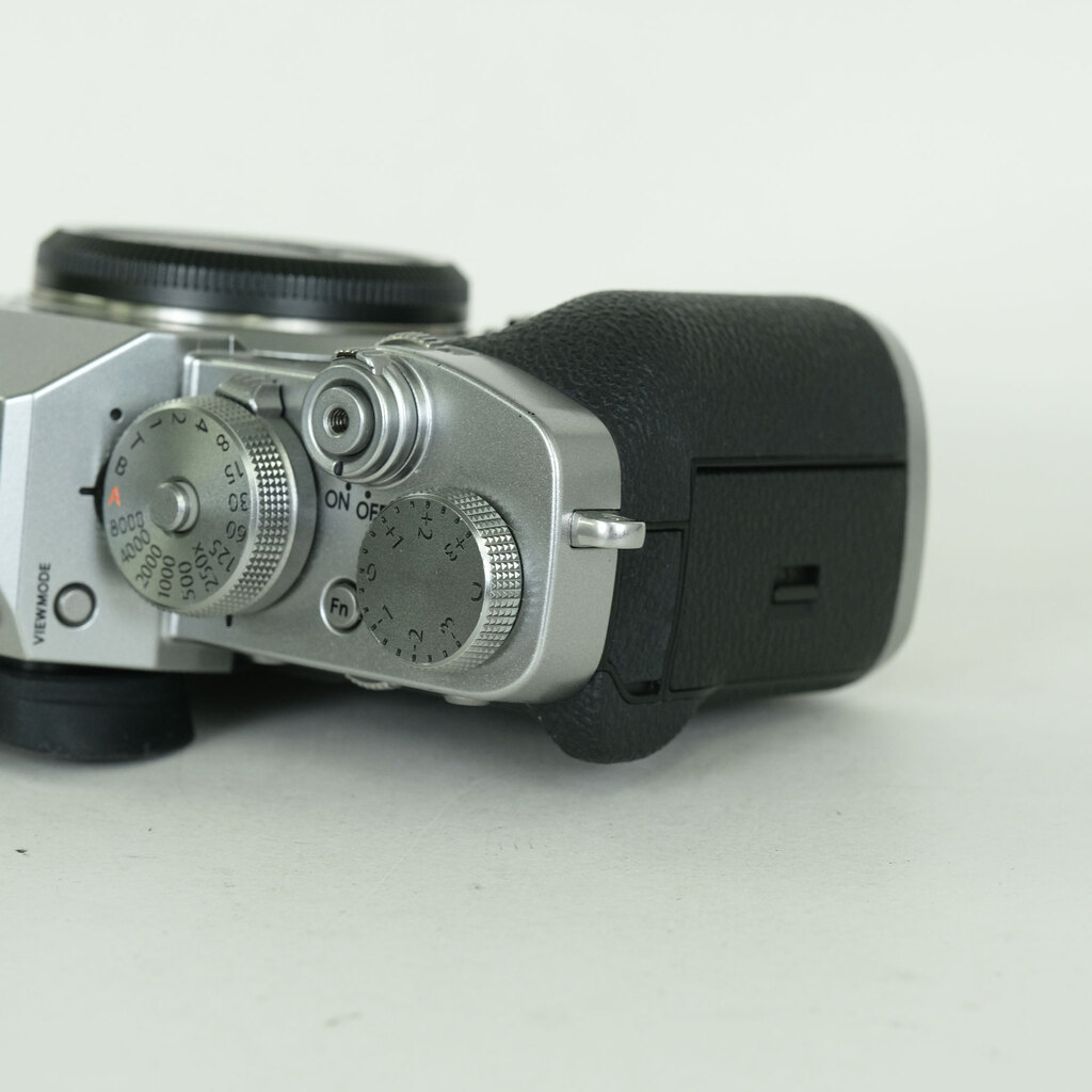 FUJIFILM X-T3 FUJIFILM X-T3