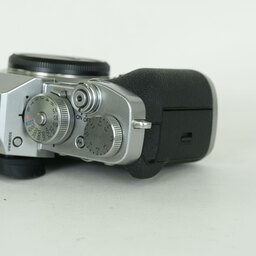 FUJIFILM X-T3 FUJIFILM X-T3