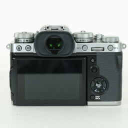 FUJIFILM X-T3 FUJIFILM X-T3