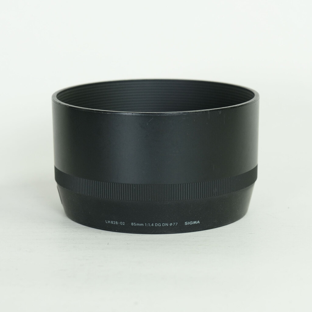 SIGMA 85mm F1.4 DG DN｜Art [ソニーE用]