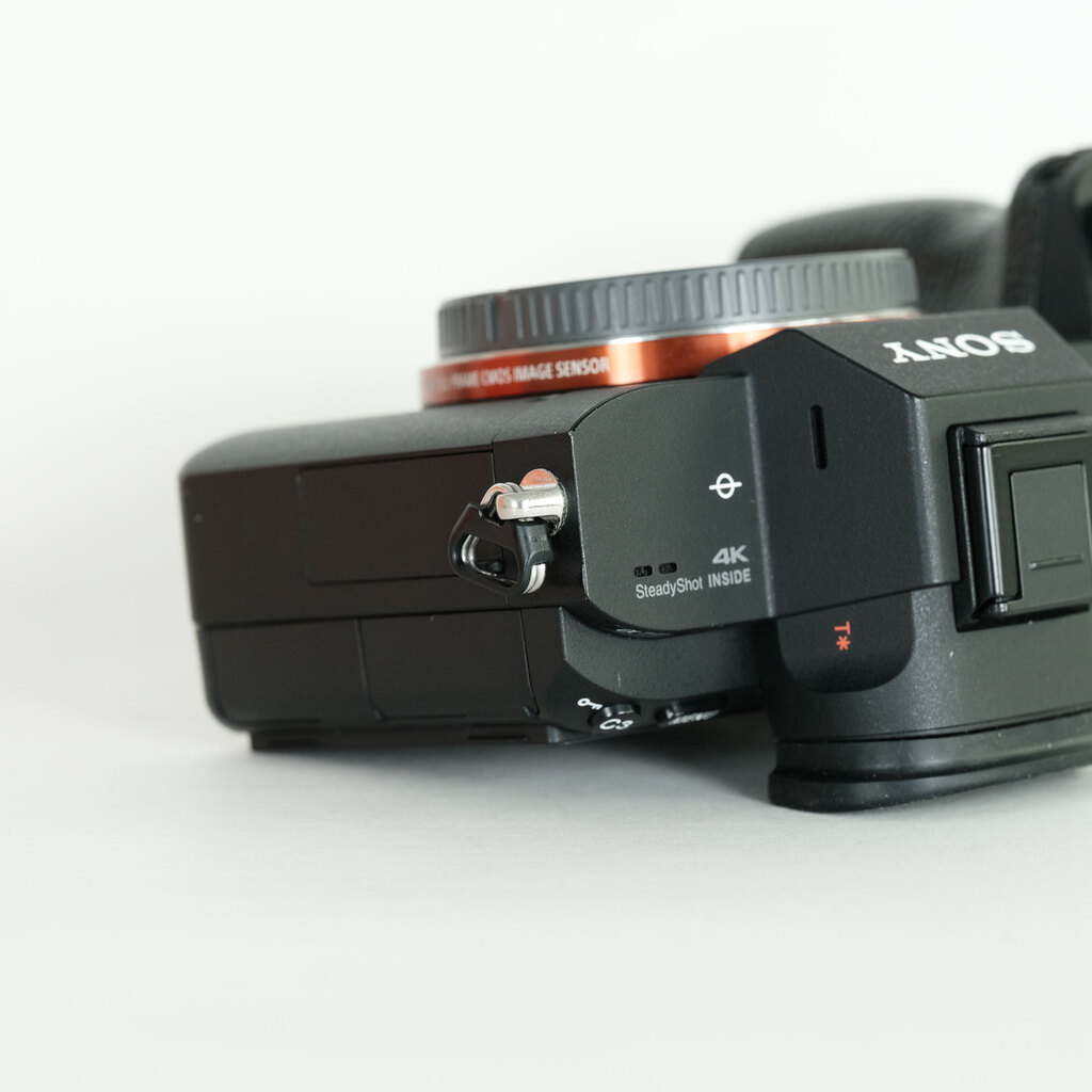 SONY α7 III（ILCE-7M3）