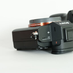 SONY α7 III（ILCE-7M3）