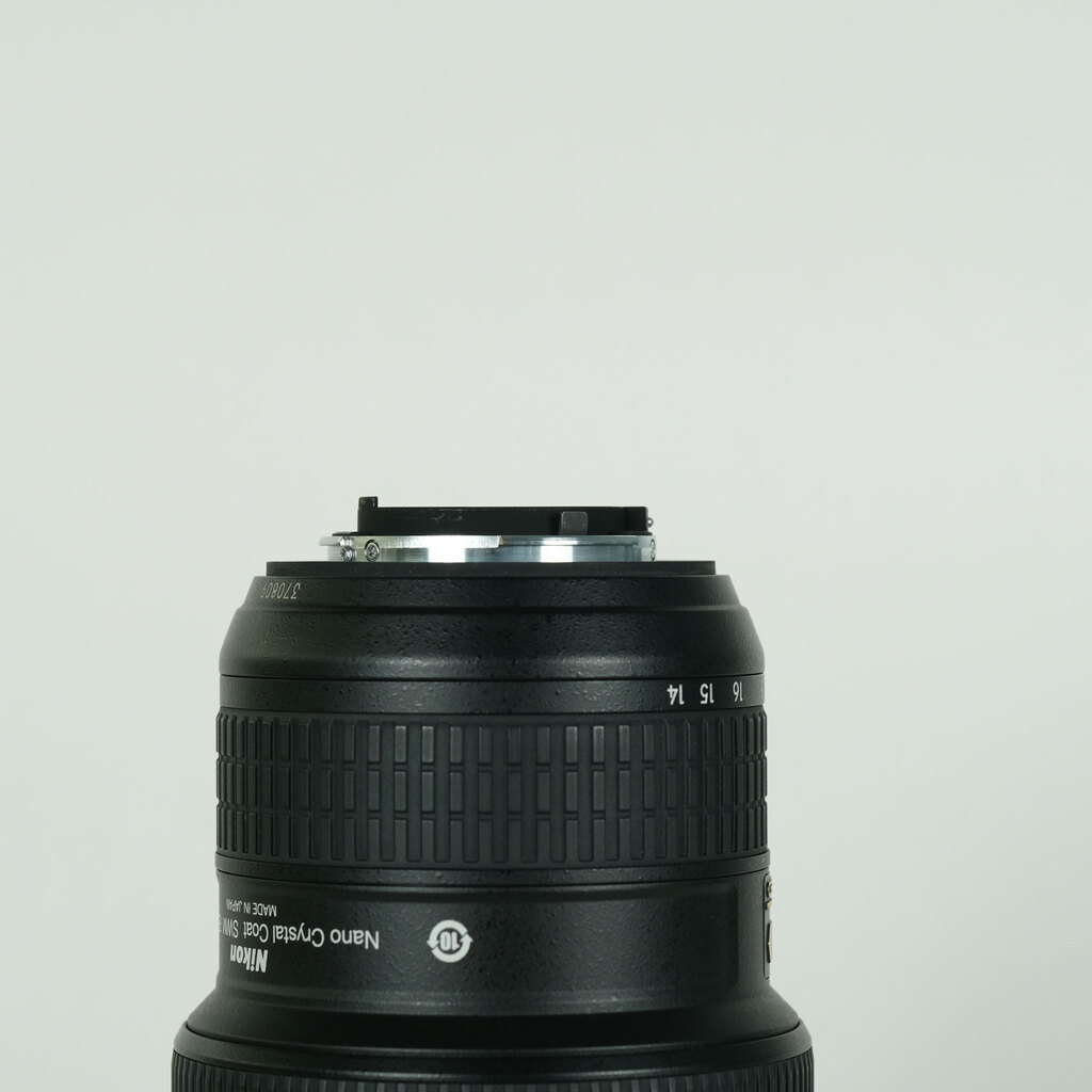 Nikon AF-S NIKKOR 14-24mm f/2.8G EDの出品 | ONE SCENE（ワンシーン）