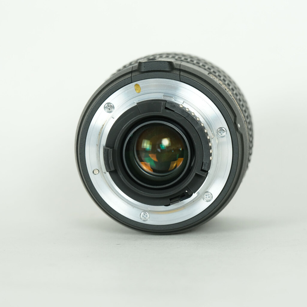 Nikon AF-S NIKKOR 24-85mm F3.5-4.5G ED VR