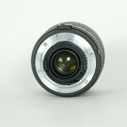 Nikon AF-S NIKKOR 24-85mm F3.5-4.5G ED VR