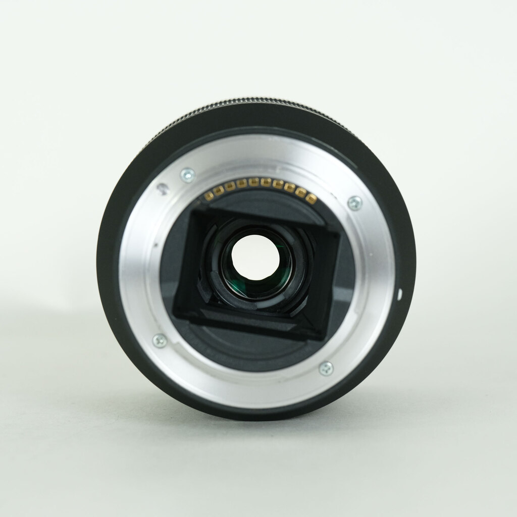 SONY FE 28-70mm F3.5-5.6 OSS SEL2870 SONY FE 28-70mm F3.5-5.6 OSS SEL2870