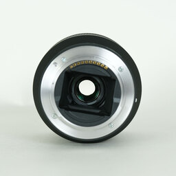 SONY FE 28-70mm F3.5-5.6 OSS SEL2870 SONY FE 28-70mm F3.5-5.6 OSS SEL2870