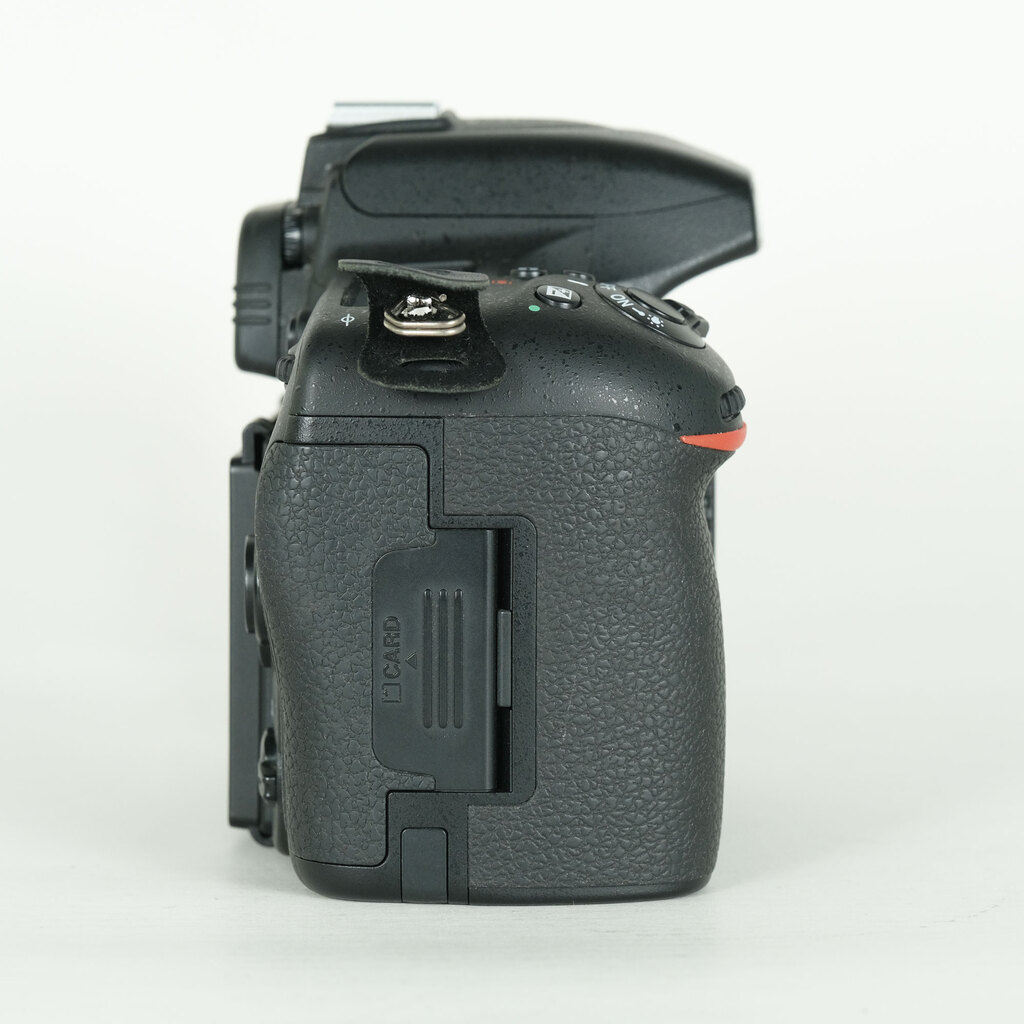 Nikon D750