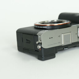 SONY α7C（ILCE-7C）