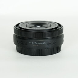 Nikon NIKKOR Z 26mm f/2.8