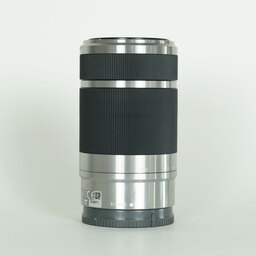 SONY E 55-210mm F4.5-6.3 OSS SEL55210