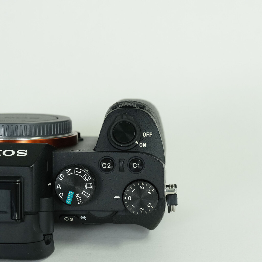 SONY α7 II(ILCE-7M2) SONY α7 II(ILCE-7M2)