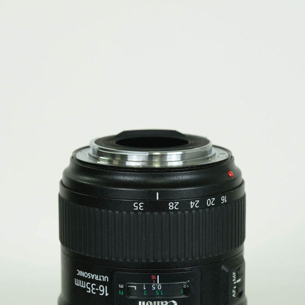 Canon EF16-35mm F2.8L III USM