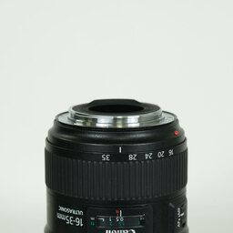 Canon EF16-35mm F2.8L III USM