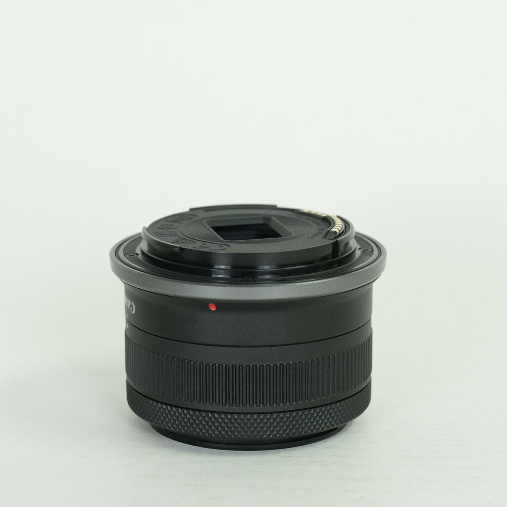 Canon RF-S 18-45mm F4.5-6.3 IS STM