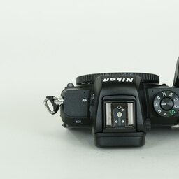 Nikon Z50 Nikon Z50