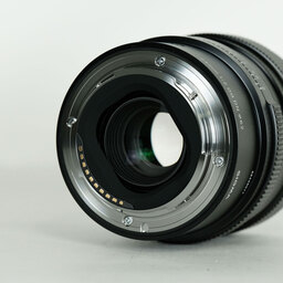 SIGMA 24mm F2 DG DN｜Contemporary [ソニーE用]