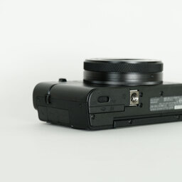 SONY Cyber-shot DSC-RX100M7G シューティンググリップキット