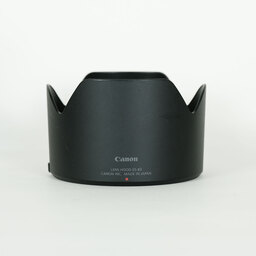Canon RF50mm F1.2 L USM