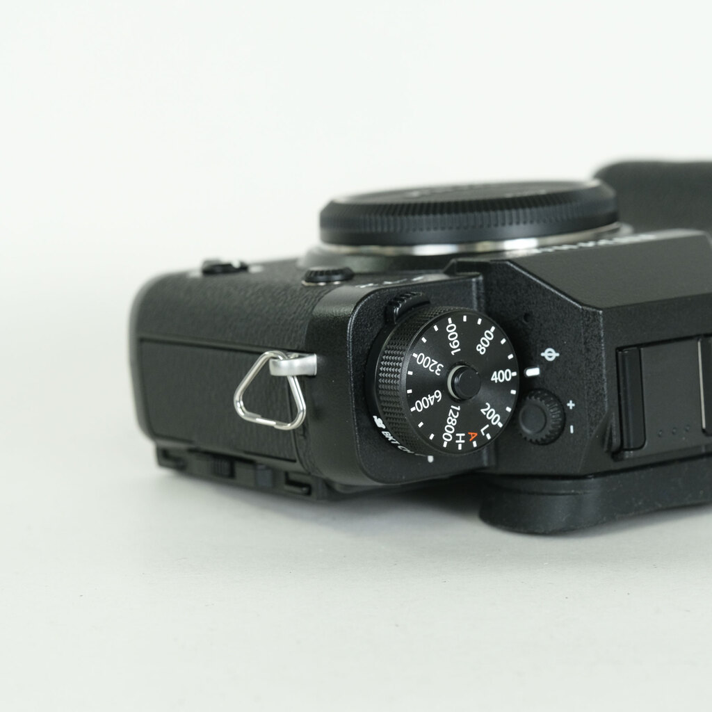 FUJIFILM X-T2 FUJIFILM X-T2