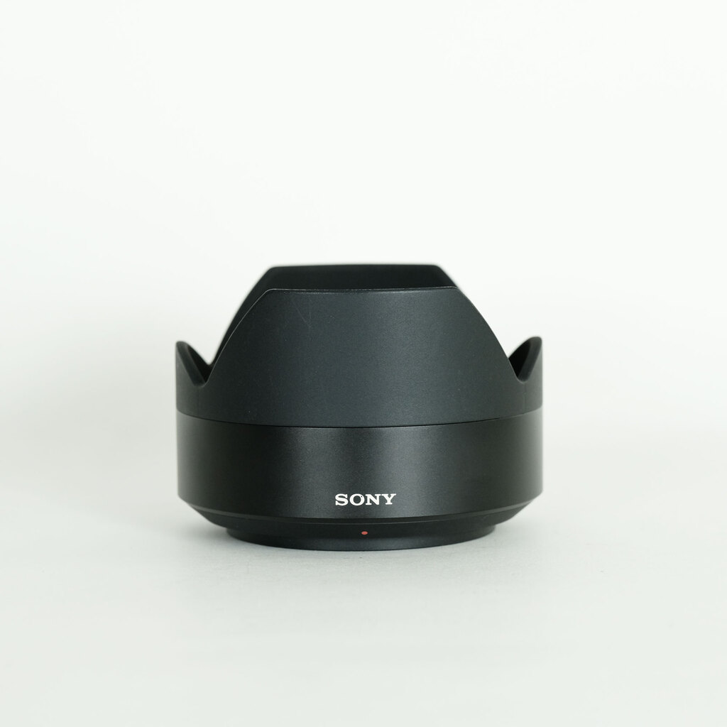 SONY Sonnar T* FE 55mm F1.8 ZA SEL55F18Z