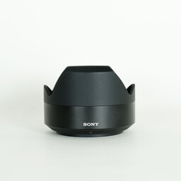 SONY Sonnar T* FE 55mm F1.8 ZA SEL55F18Z