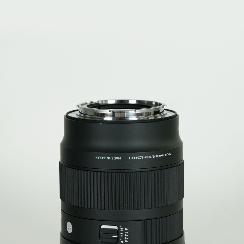 SIGMA 28-70mm F2.8 DG DN｜Contemporary [ライカL用]