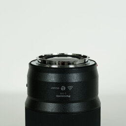 Panasonic LUMIX S 50mm F1.8