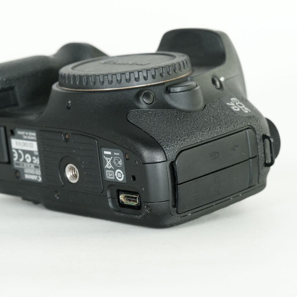 Canon EOS7D ボディ