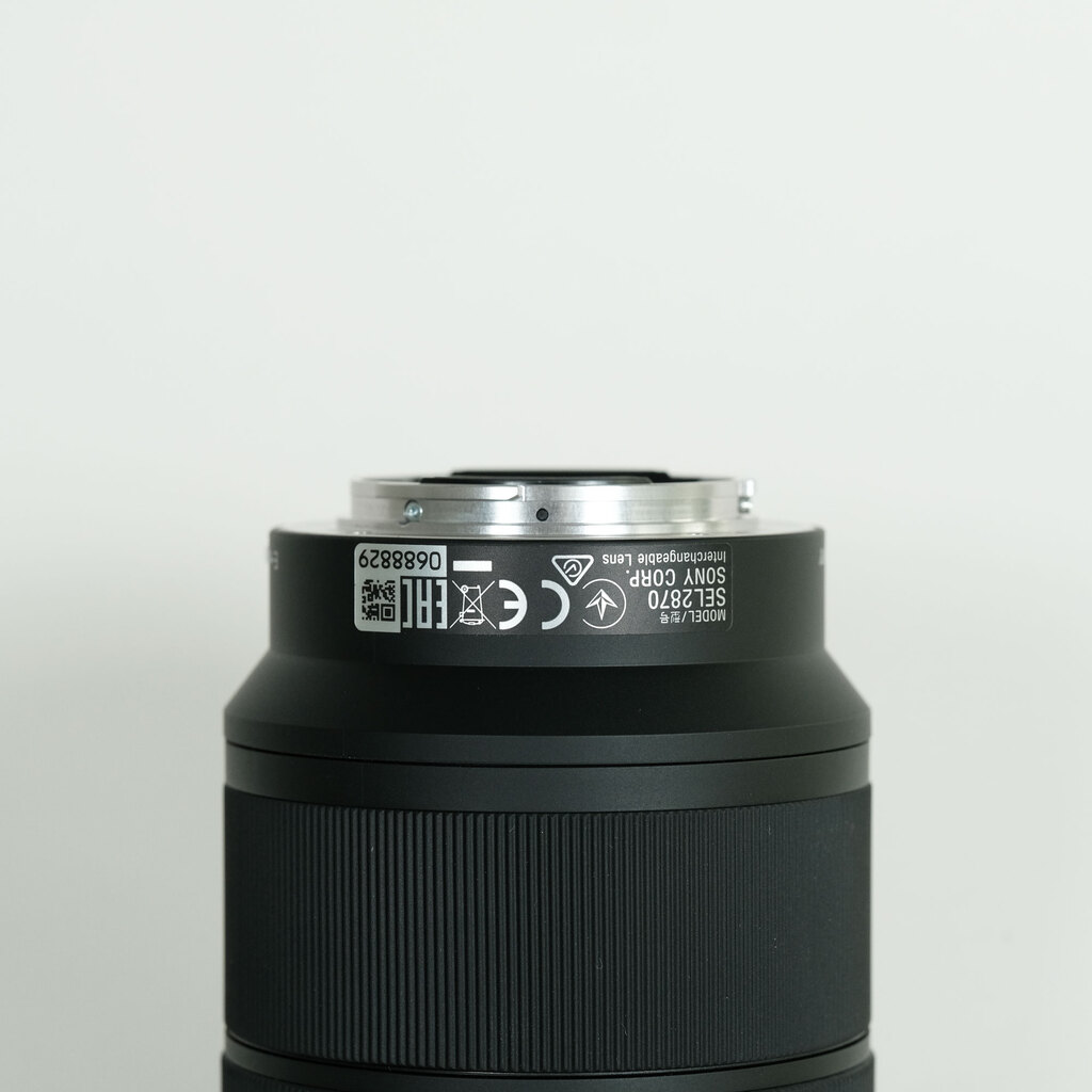 SONY FE 28-70mm F3.5-5.6 OSS SEL2870