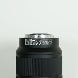 SONY FE 28-70mm F3.5-5.6 OSS SEL2870