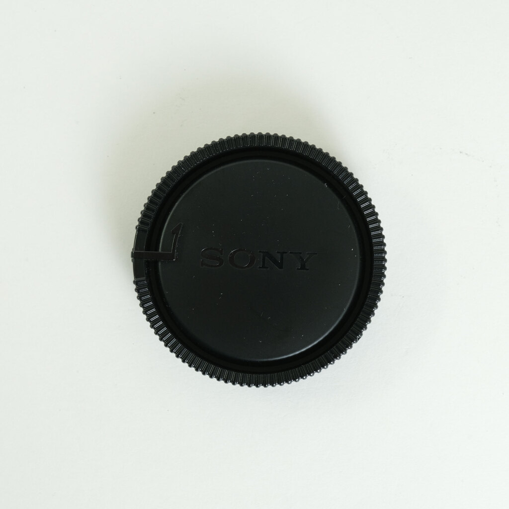 SONY Vario-Sonnar T＊ DT 16-80mm F3.5-4.5 ZA SAL1680Z