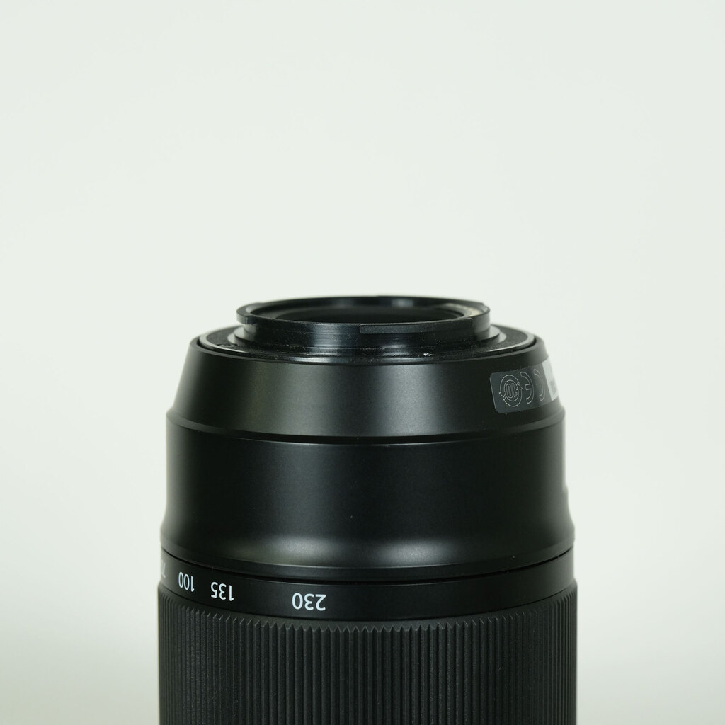 FUJIFILM XC50-230mmF4.5-6.7 OIS II FUJIFILM XC50-230mmF4.5-6.7 OIS II