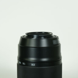 FUJIFILM XC50-230mmF4.5-6.7 OIS II FUJIFILM XC50-230mmF4.5-6.7 OIS II