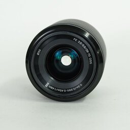 SONY FE 28-70mm F3.5-5.6 OSS SEL2870