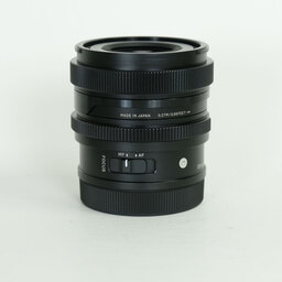 SIGMA 35mm F2 DG DN｜Contemporary [ライカL用]