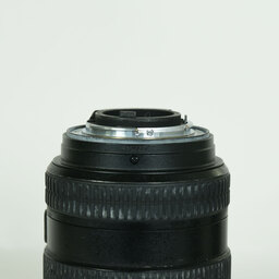 Nikon AF-S DX Zoom-Nikkor 17-55mm f/2.8G IF-ED