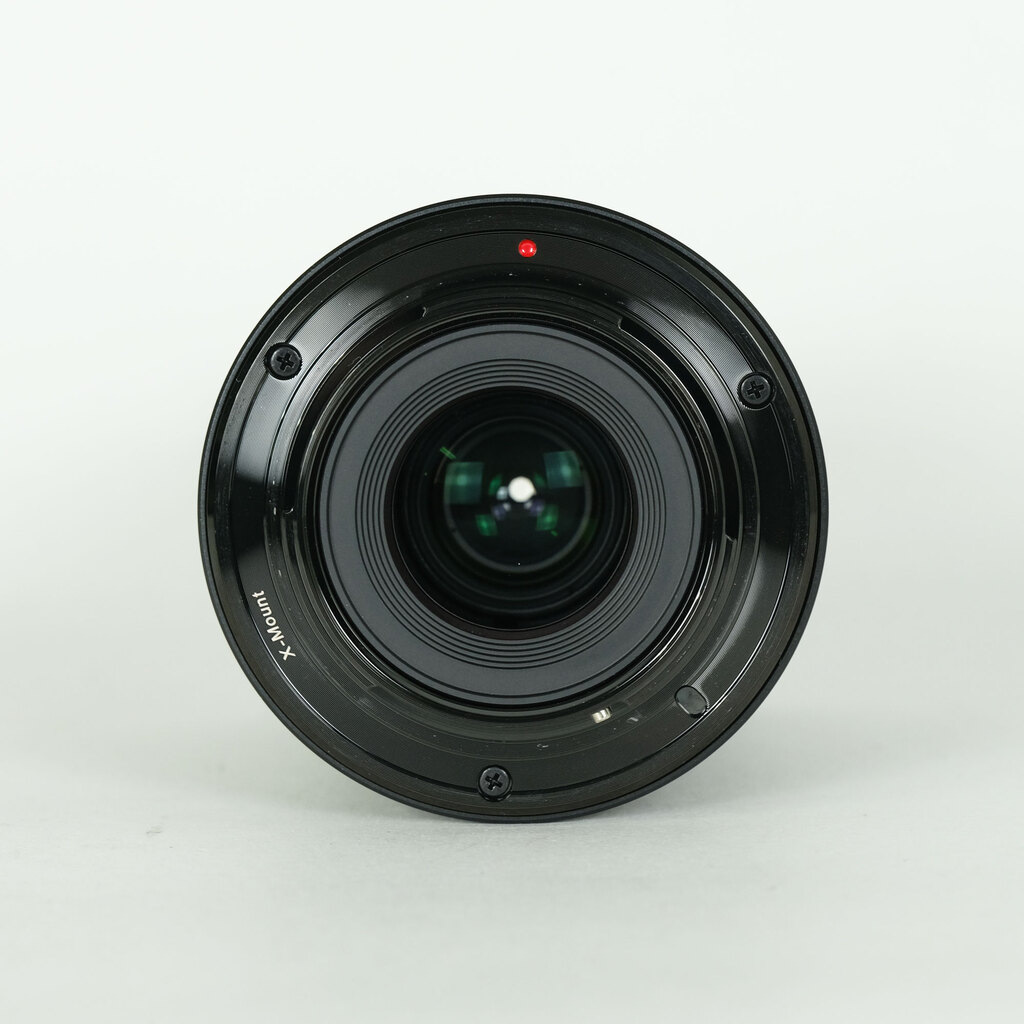 七工匠 7artisans 60mm F2.8 II（フジフイルムX用）