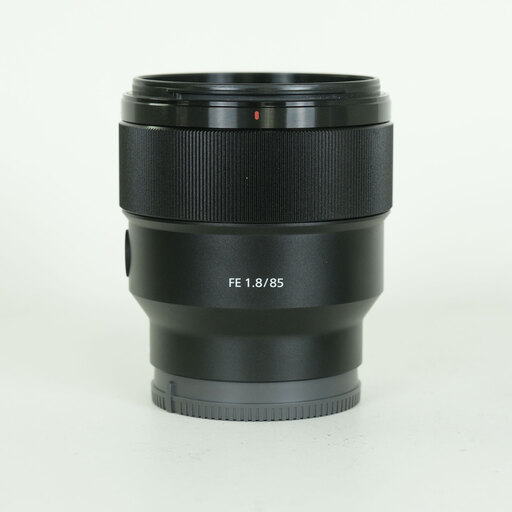 SONY FE 85mm F1.8 SEL85F18 SONY FE 85mm F1.8 SEL85F18