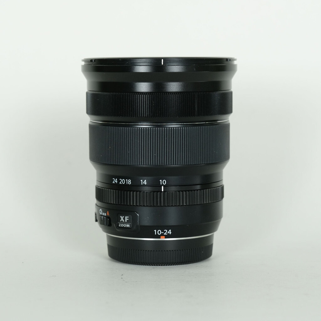 FUJIFILM XF10-24mmF4 R OIS FUJIFILM XF10-24mmF4 R OIS