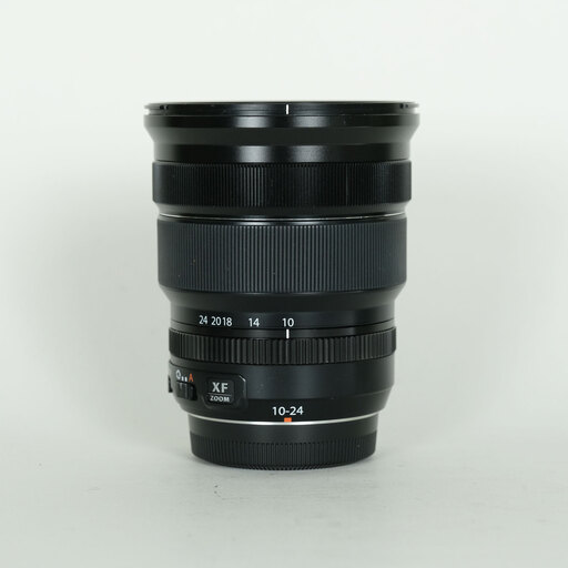 FUJIFILM XF10-24mmF4 R OIS FUJIFILM XF10-24mmF4 R OIS