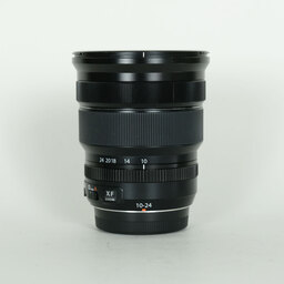 FUJIFILM XF10-24mmF4 R OIS FUJIFILM XF10-24mmF4 R OIS