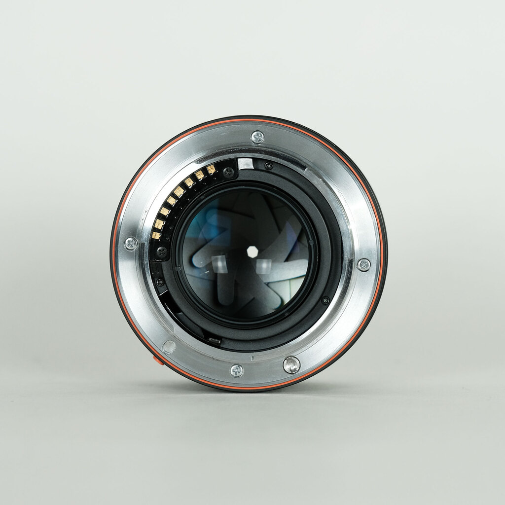 SONY 50mm F1.4 SAL50F14