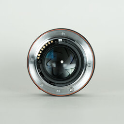 SONY 50mm F1.4 SAL50F14