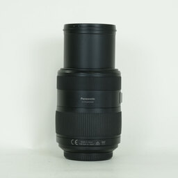 Panasonic LUMIX G VARIO 45-200mm / F4.0-5.6 II / POWER O.I.S.
