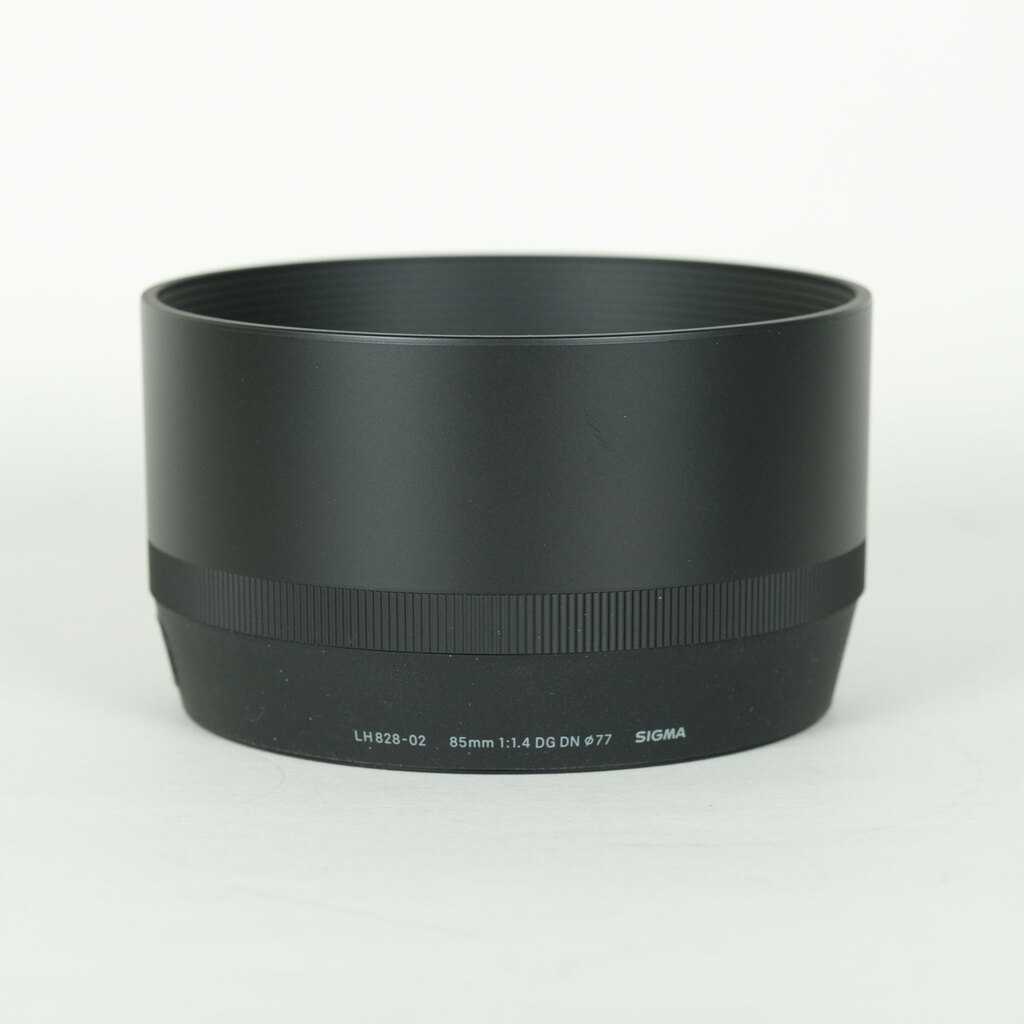 SIGMA 85mm F1.4 DG DN｜Art [ソニーE用]