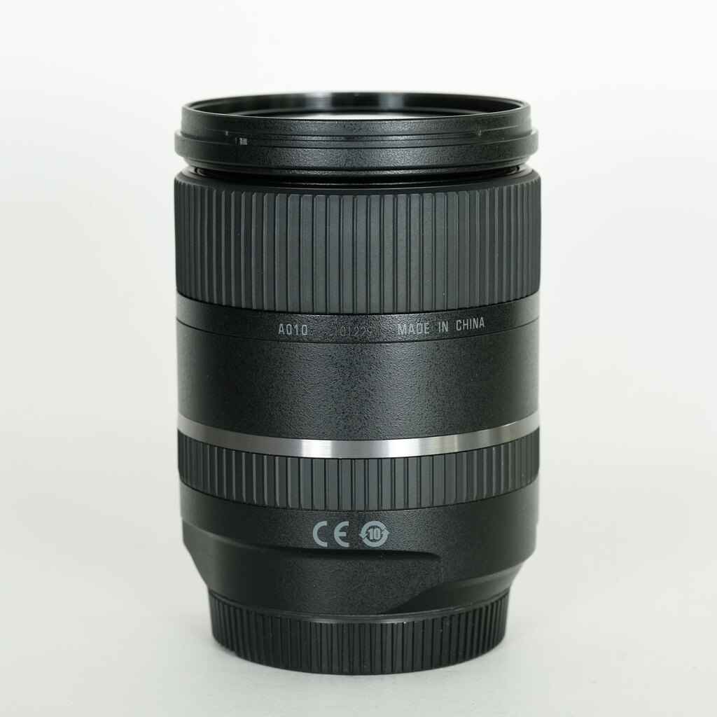 TAMRON 28-300mm F3.5-6.3 Di PZD Model A010S(ソニーA用)