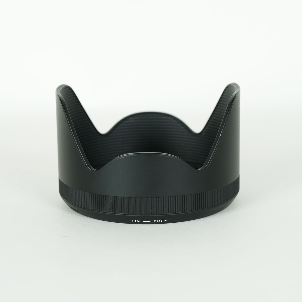 SIGMA 35mm F1.4 DG HSM｜Art [キヤノン用]