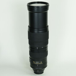 Nikon AF-S NIKKOR 200-500mm f/5.6E ED VR